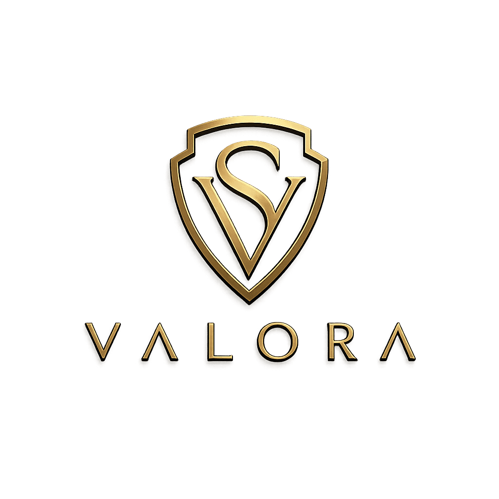 Sou Valora — Curadoria de imóveis de alto padrão