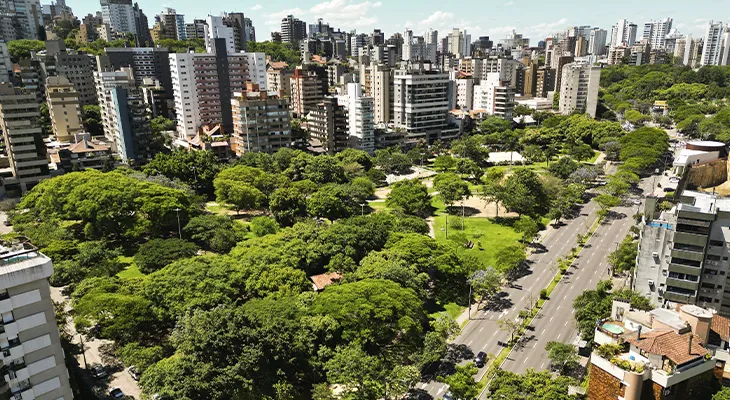 Imóveis Bela Vista Porto Alegre