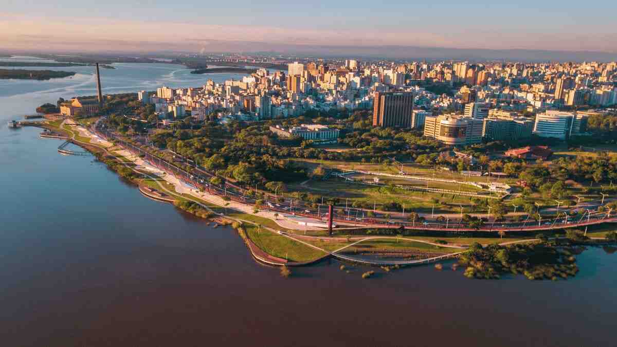 Imóveis Bom Fim Porto Alegre