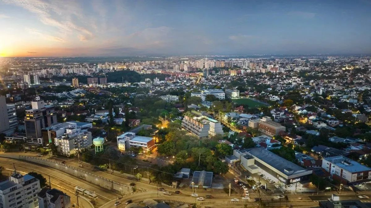 Imóveis de alto padrão em Três Figueiras Porto Alegre
