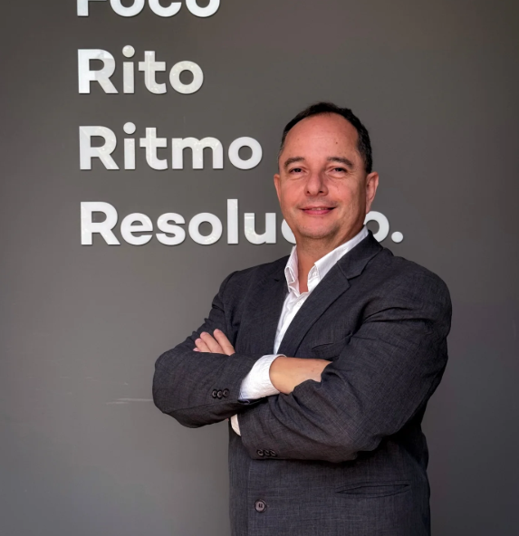 Marcus Garrido — Fundador da Sou Valora · Corretor de Imóveis Porto Alegre