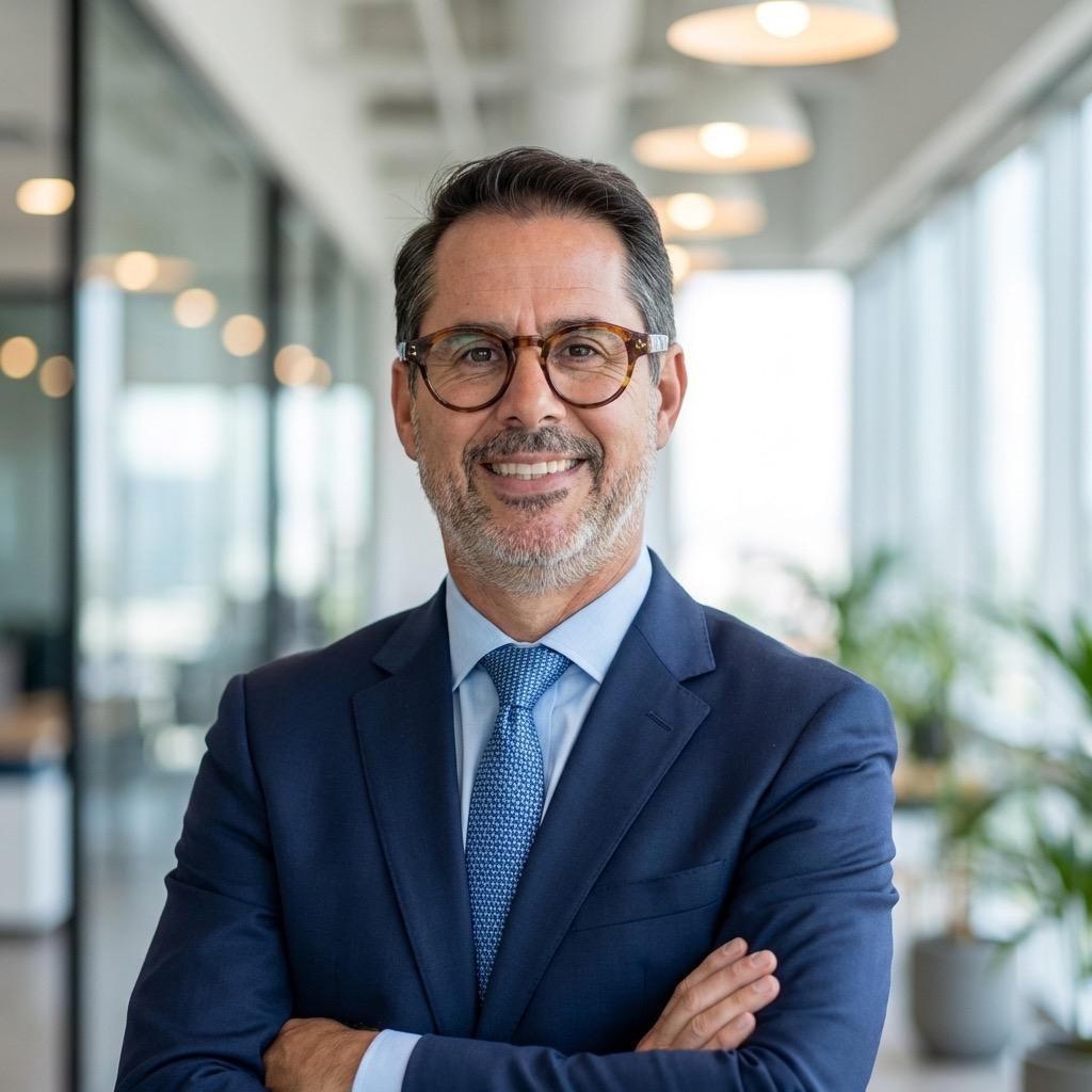Ricardo Rigotti — Corretor Sou Valora