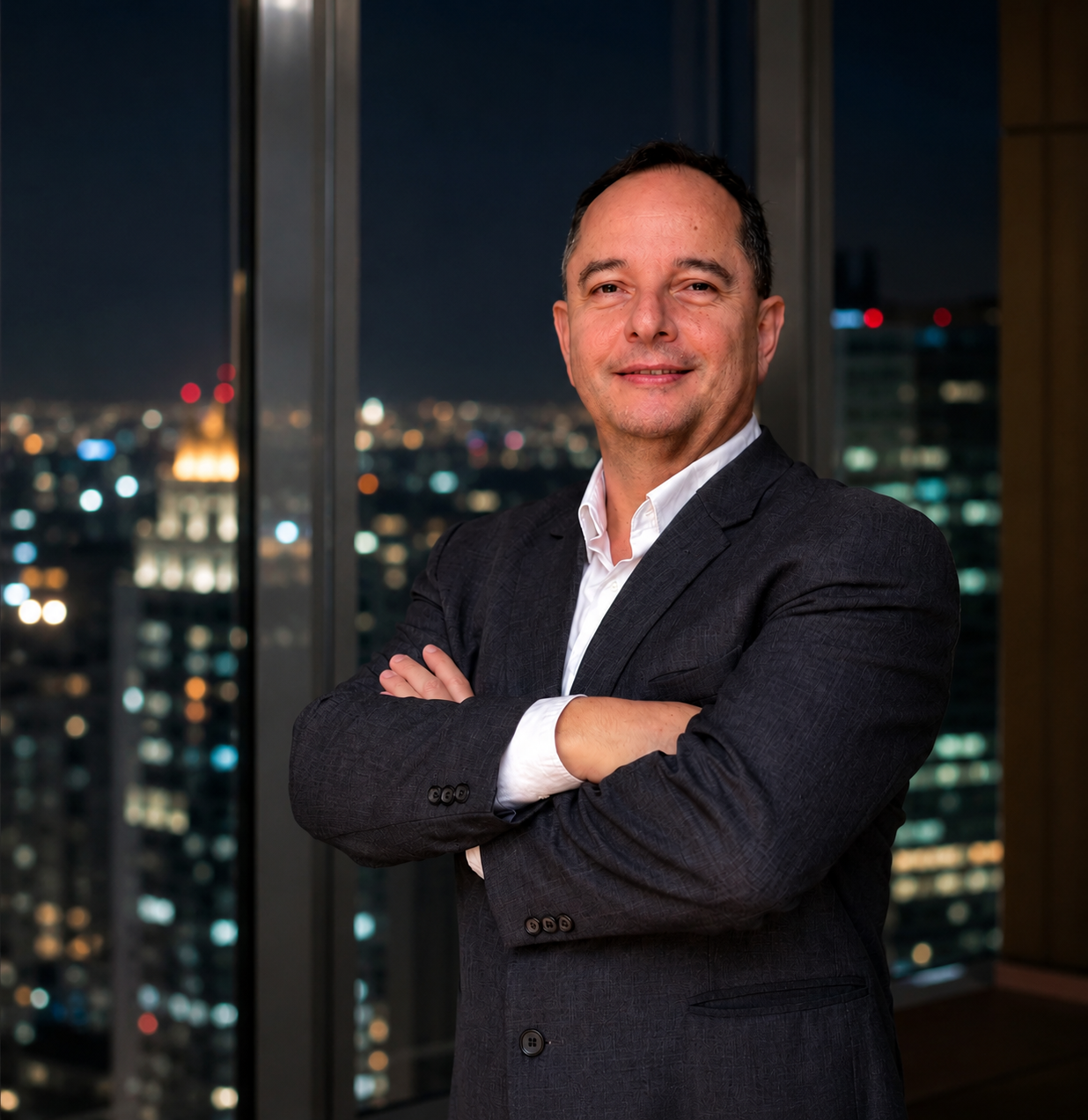 Marcus Garrido — Corretor Sou Valora