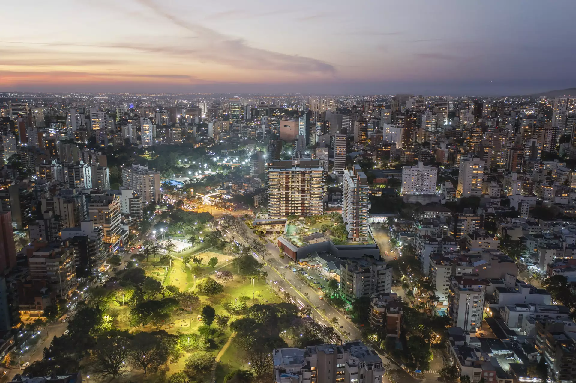 Arte Cidade Nilo — foto 3