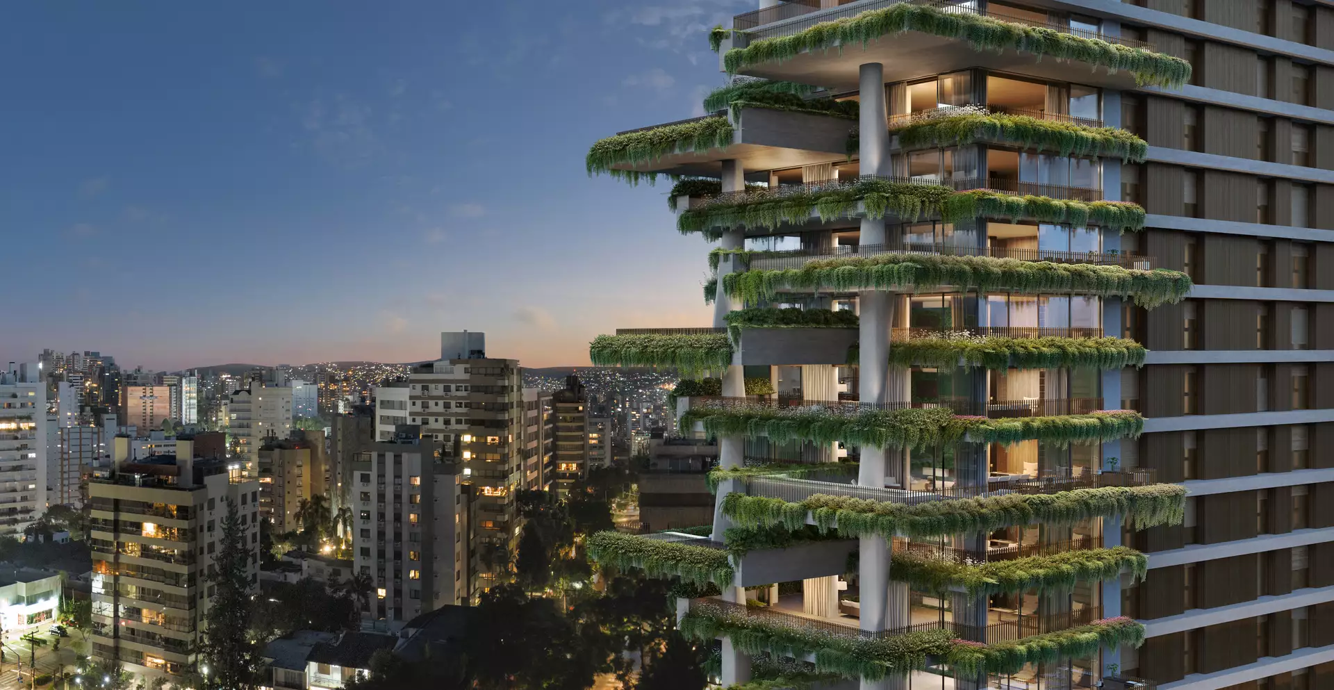 ZAYT — Bela Vista Porto Alegre