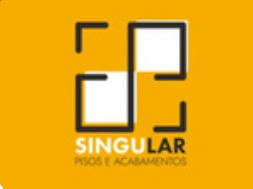 Logo Singular Pisos e Revestimentos