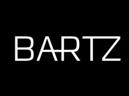 Logo Bartz Jardim Botânico