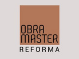 Logo Obra Master Reforma